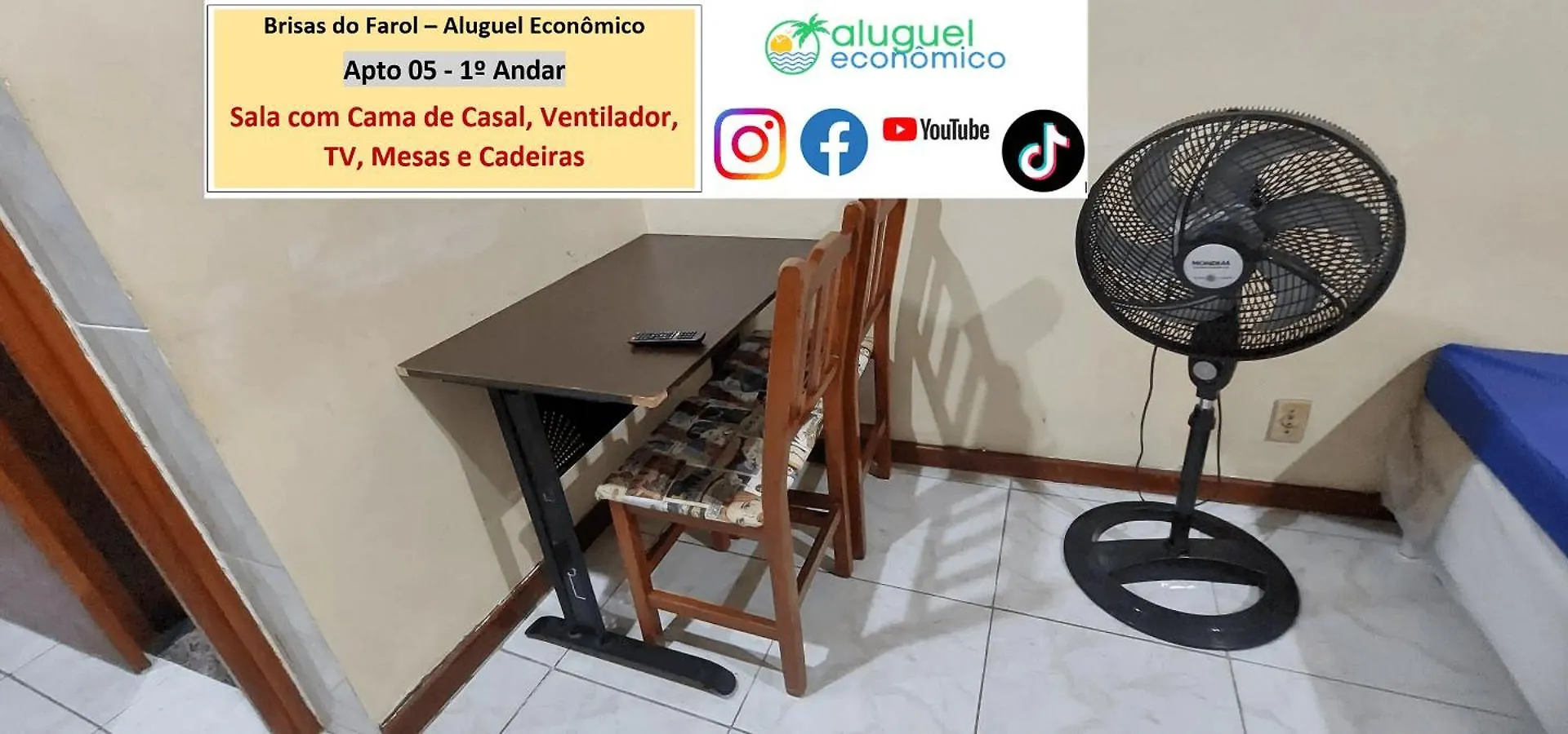 Arraial Do Cabo - Brisas Do Farol - Aluguel Economico Apartamento Brasil