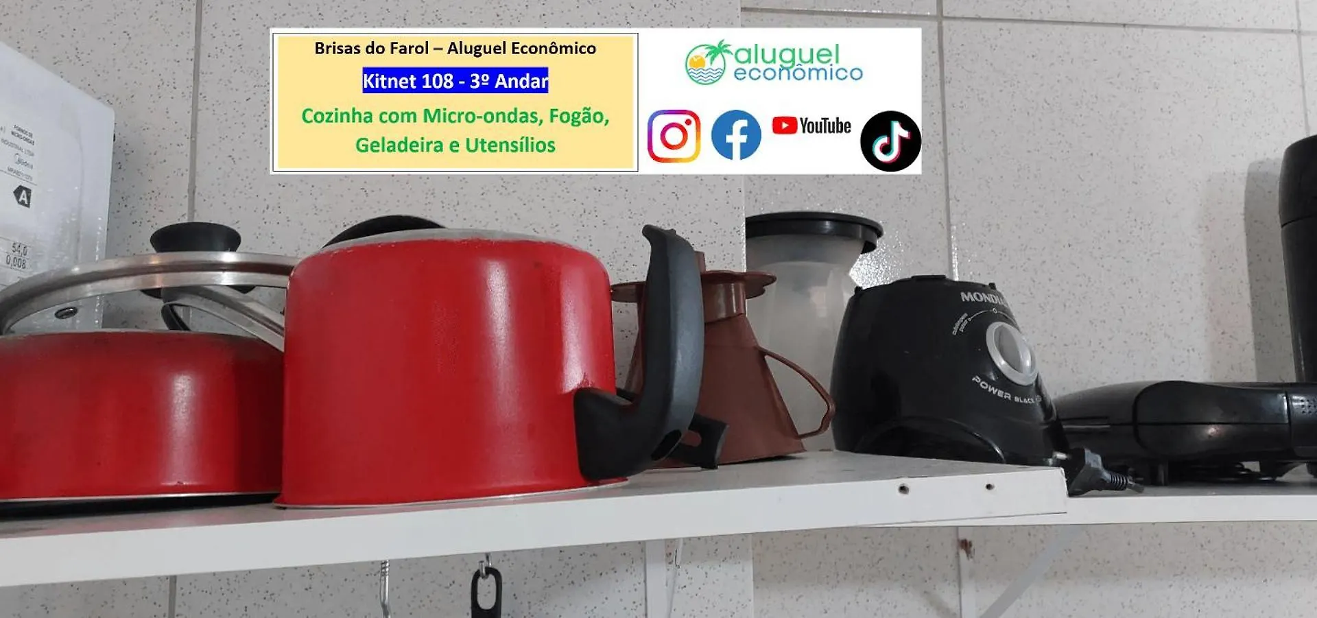 Arraial Do Cabo - Brisas Do Farol - Aluguel Economico Apartamento Brasil