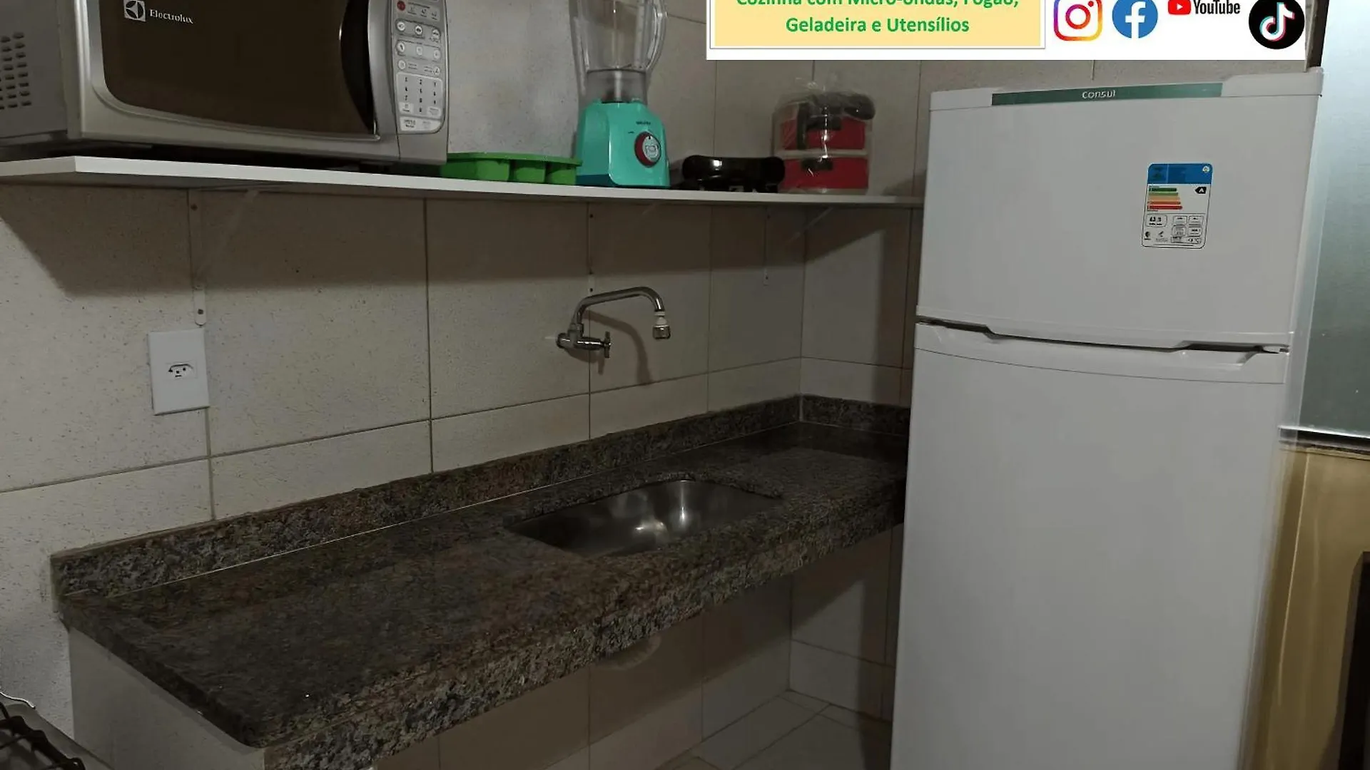 Arraial Do Cabo - Brisas Do Farol - Aluguel Economico Apartamento Brasil