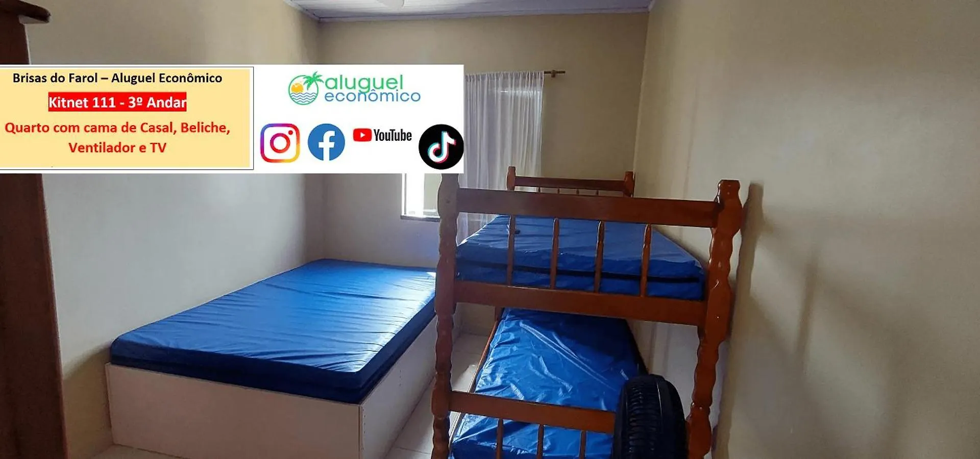 Arraial Do Cabo - Brisas Do Farol - Aluguel Economico Apartamento Brasil