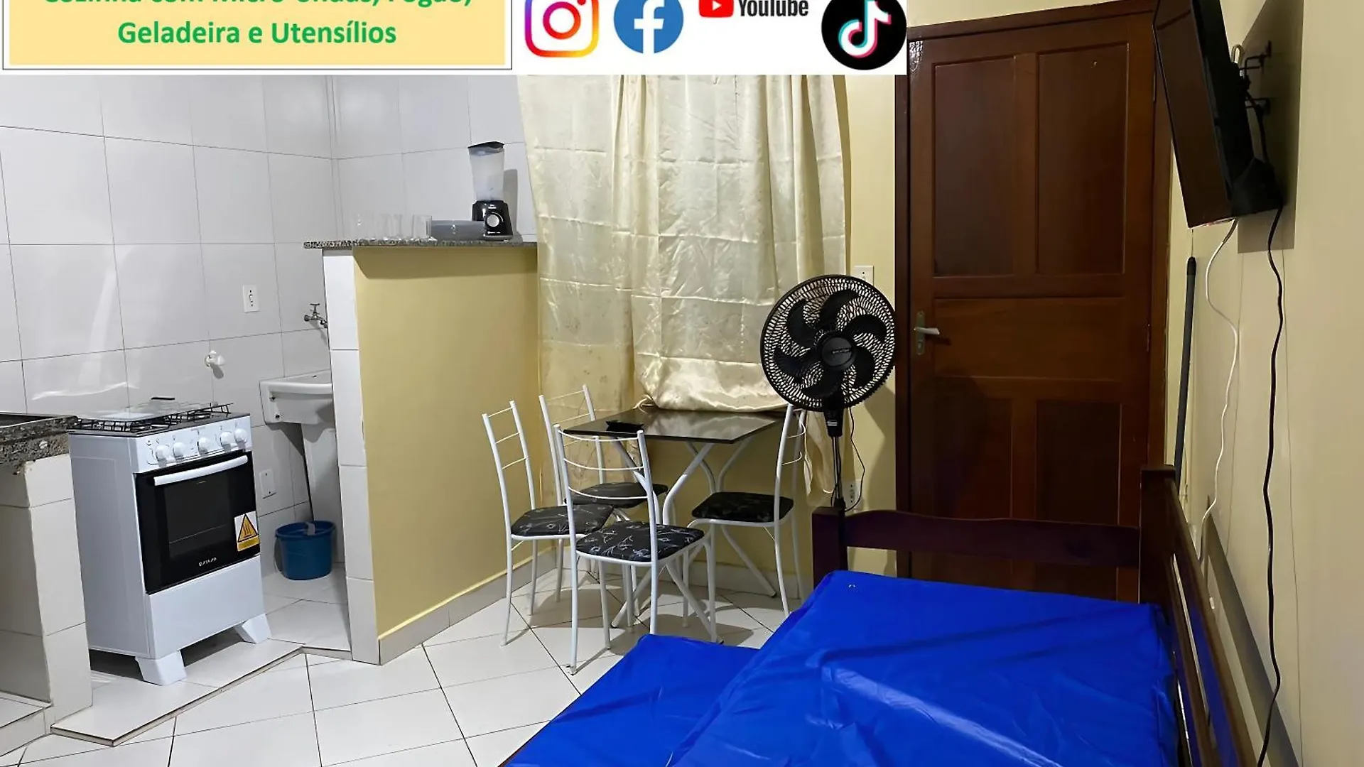 Arraial Do Cabo - Brisas Do Farol - Aluguel Economico Apartamento Brasil